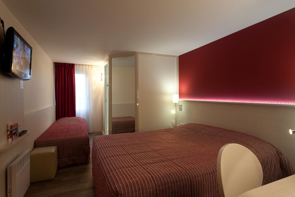 The Originals City, Hotel Alizea, Le Mans Nord Saint-Saturnin  Exteriér fotografie